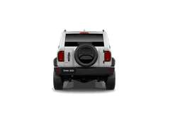GWM Tank 300
