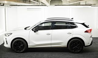 CUPRA Terramar VZ