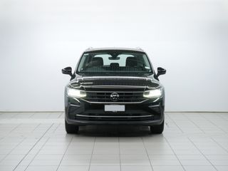 Volkswagen Tiguan TSI Life 2WD