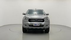 2018 FORD RANGER XLT 3.2 (4x4)