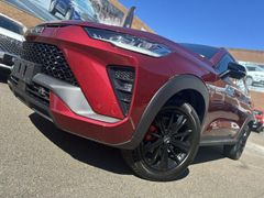 GWM Haval H6GT
