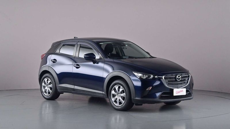 2021 MAZDA CX-3 SPORT NEO  (FWD)