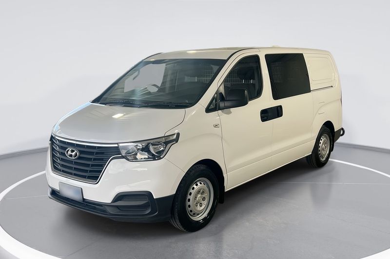 Hyundai iLoad