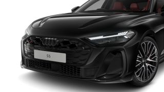 Audi S5 Sedan TFSI 270kW