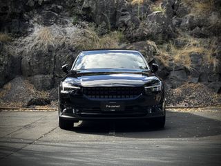 Polestar Polestar 2 2 Standard Range Single Motor Plus
