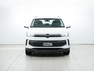 Volkswagen Tiguan Life 2WD