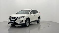 2021 NISSAN X-TRAIL ST (2WD)