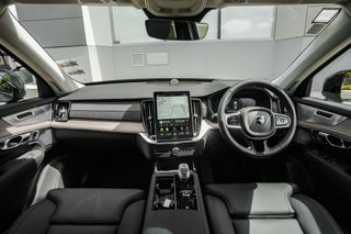 Volvo XC90 T8 Ultra Plug-in Hybrid