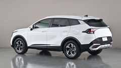 2021 KIA SPORTAGE S (FWD)