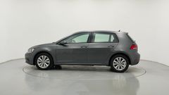 2019 VOLKSWAGEN GOLF 110 TSI TRENDLINE