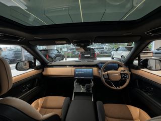 Land Rover Range Rover Sport D300 Dynamic SE