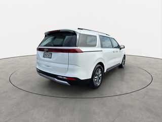Kia Carnival EX 2.2L Diesel Auto