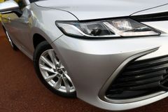 TOYOTA CAMRY Ascent