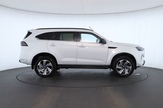 Isuzu MU-X