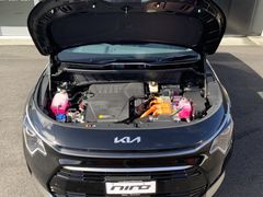 Kia Niro Earth 1.6L Petrol