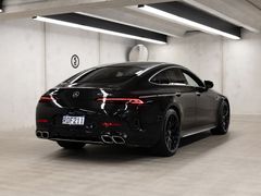 Mercedes-Benz GT Amg63 S 4.0Pt/4Wd/9Am