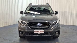 SUBARU OUTBACK AWD Sport XT