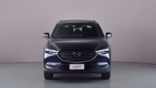 2021 MAZDA CX-8 SPORT (FWD)
