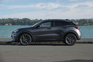 Lexus LBX Relax AWD
