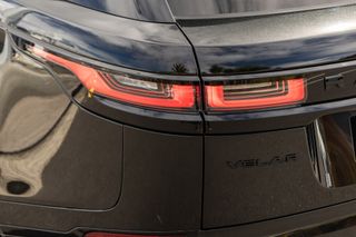 Land Rover Range Rover Velar P250 R-Dynamic SE
