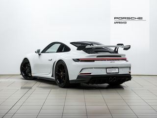 Porsche 911 GT3 (992.1)