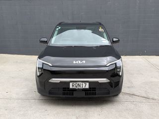Kia EV3 Light 2WD LR