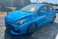 MG MG3
