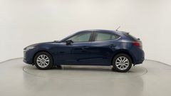 2018 MAZDA 3 MAXX SPORT