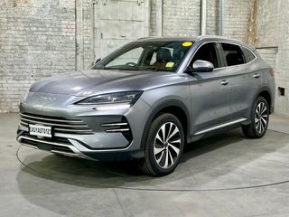 BYD SEALION 6 Essential