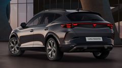 CUPRA Formentor V 1.5Pmh/7Am