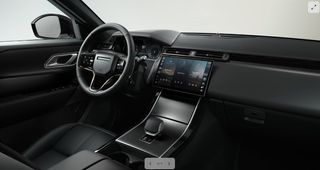 Land Rover Range Rover Velar P400e Dynamic SE