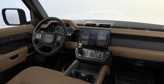 Land Rover Defender 110 D350 X-Dynamic HSE