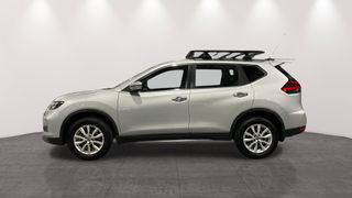 2019 NISSAN X-TRAIL TS (4WD)
