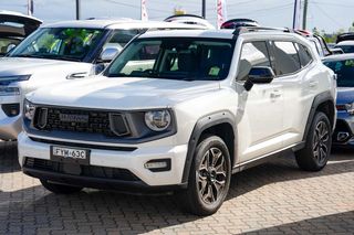 GWM Haval H7