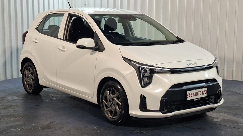 KIA PICANTO Sport