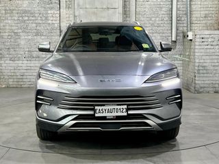 BYD SEALION 6 Essential