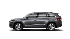 Skoda Kodiaq Ambition TSI 110kW
