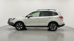 2018 SUBARU FORESTER 2.5i-L