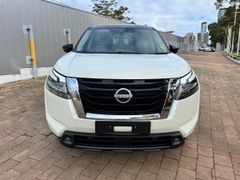 Nissan Pathfinder 2024 Ti