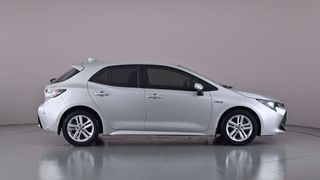 2021 TOYOTA COROLLA ASCENT SPORT HYBRID