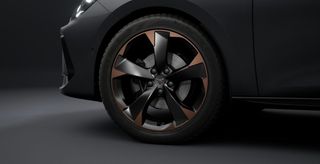 CUPRA Leon Sportstourer V - AGILE PACK