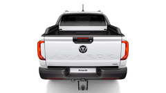 Volkswagen Amarok PanAmericana V6 184kW 6