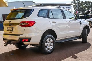 FORD EVEREST Ambiente