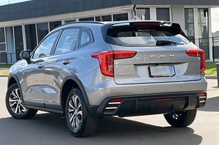 GWM Haval Jolion
