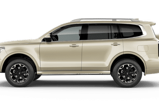 GWM Tank 500