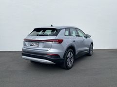 Audi Q4 40 e-tron 150 kW