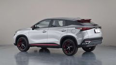 2023 CHERY OMODA 5 EX (HIGH VERSION)