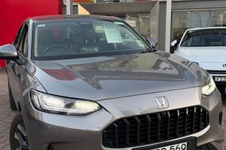 Honda ZR-V