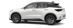 Lexus LBX Active