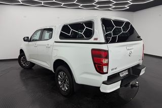 Mazda BT-50